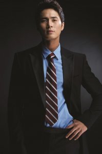 Jo Dong-hyuk