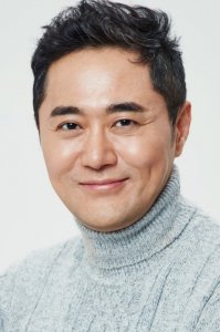 Lim Jong-yoon