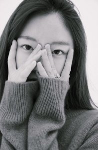 Lee Ha-eun-I