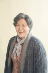Lee Soo-mi