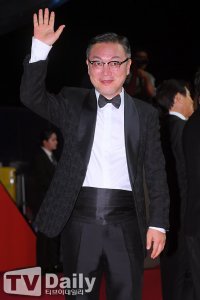 Kim Eui-sung