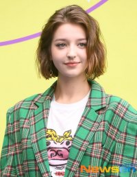 Angelina Danilova