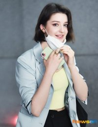 Angelina Danilova