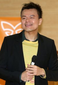 J.Y. Park