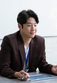 Jung Joon-won-I