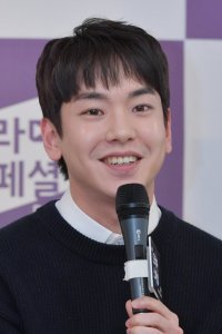 Ahn Seung-gyun