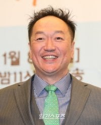 Park Sang-myun