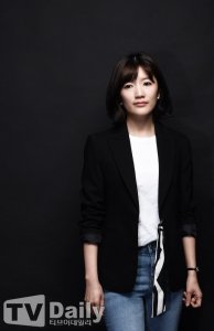 Jang So-yeon