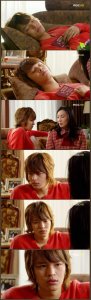 Princess Hours