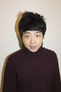Yoon Jung-ro