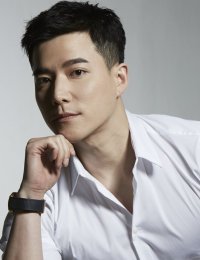 Jasper Cho