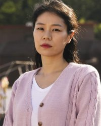 Kim Bi-bi