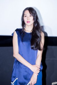 Kim Min-hee