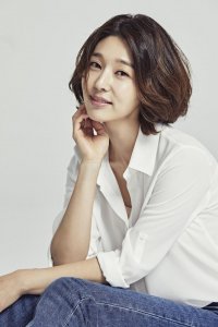 Park Min-jung