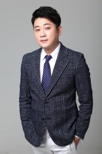 Yoo Dong-kyun-I