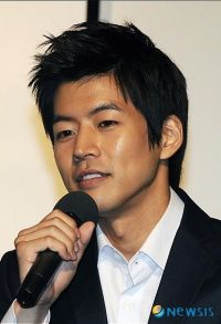 Lee Sang-yoon