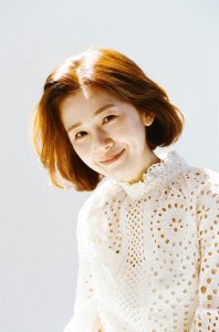 Kim Hyun-jung-III