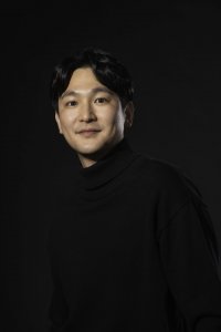 Baek Suk-kwang