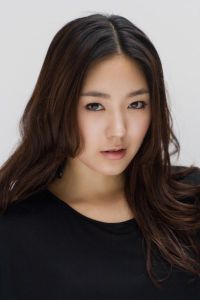 Yoon Chae-young