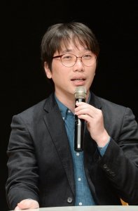 Park Jin-seok