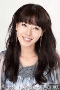 Jang Eun-bi