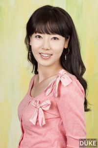 Jang Eun-bi