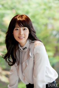 Jang Eun-bi