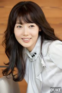 Jang Eun-bi