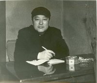 Lee Bong-rae