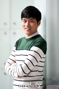Kim Il-joong-I