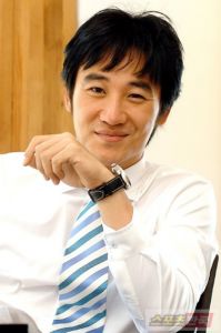 Uhm Tae-woong