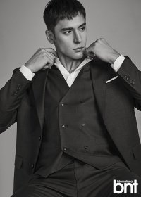 Julien Kang