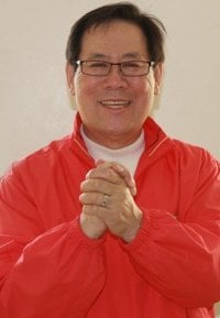 Hyun Suk