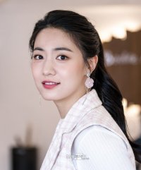 Jung Woo-yeon