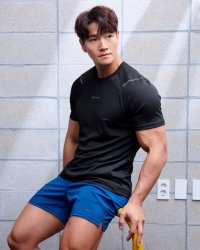 Kim Jong-kook