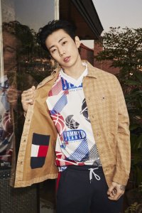 Jay Park