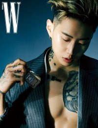 Jay Park