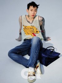 Jay Park