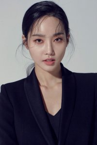 Kim Yu-mi-II