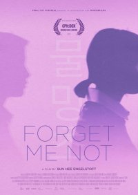 Forget Me Not - A Letter to My Mother