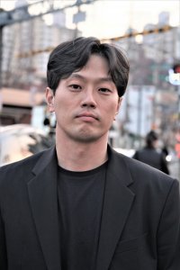 Seo Suk-kyu
