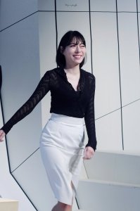 Kim Na-mi