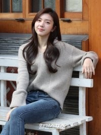 Chae Seo-jin