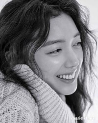 Chae Seo-jin