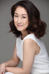 Kim Sun-hwa-I