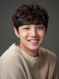 Jeon Jin-seo