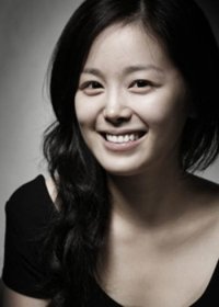 Sung Hye-rim