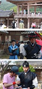 Chosun Police Season 3