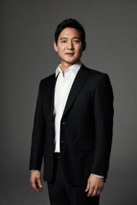 Yoo Tae-woong