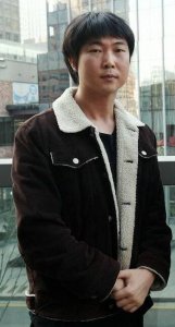 Kwak Jin-moo